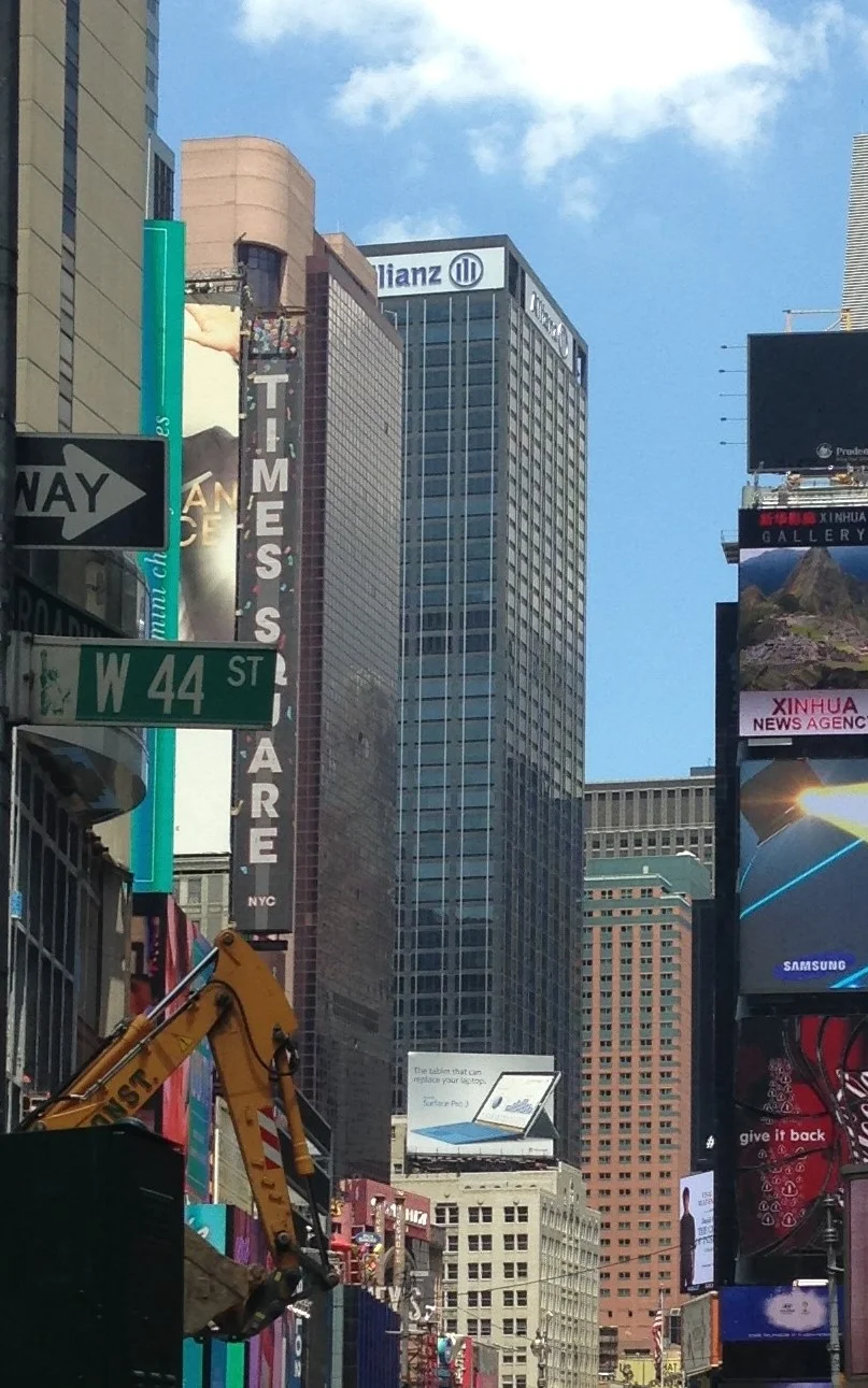 Times Square