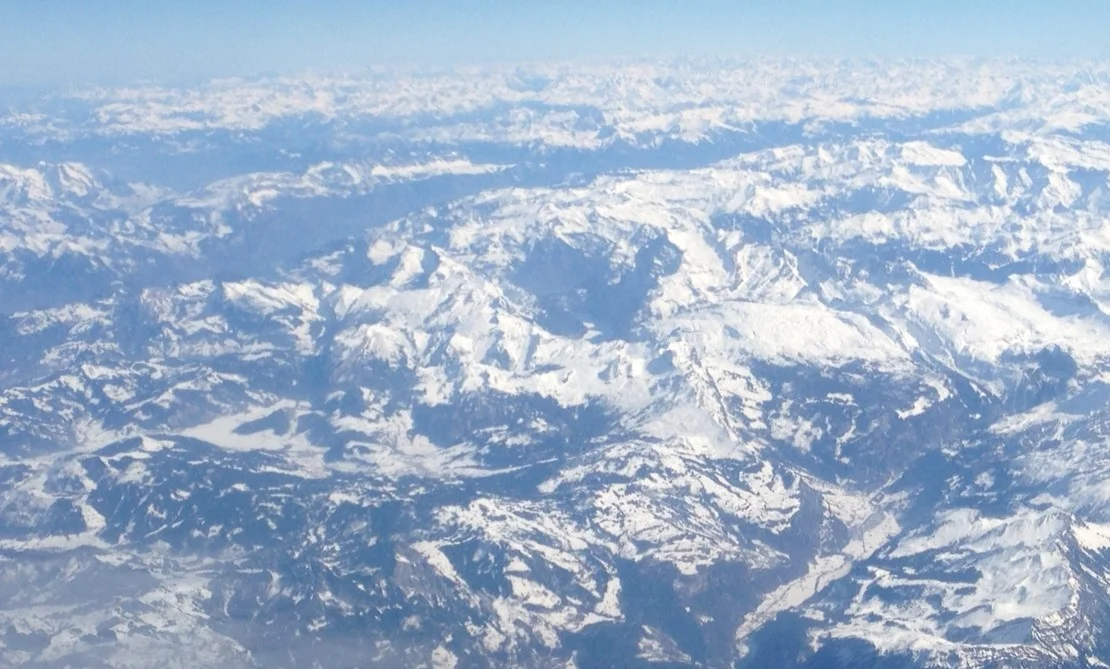 Beautiful Flights