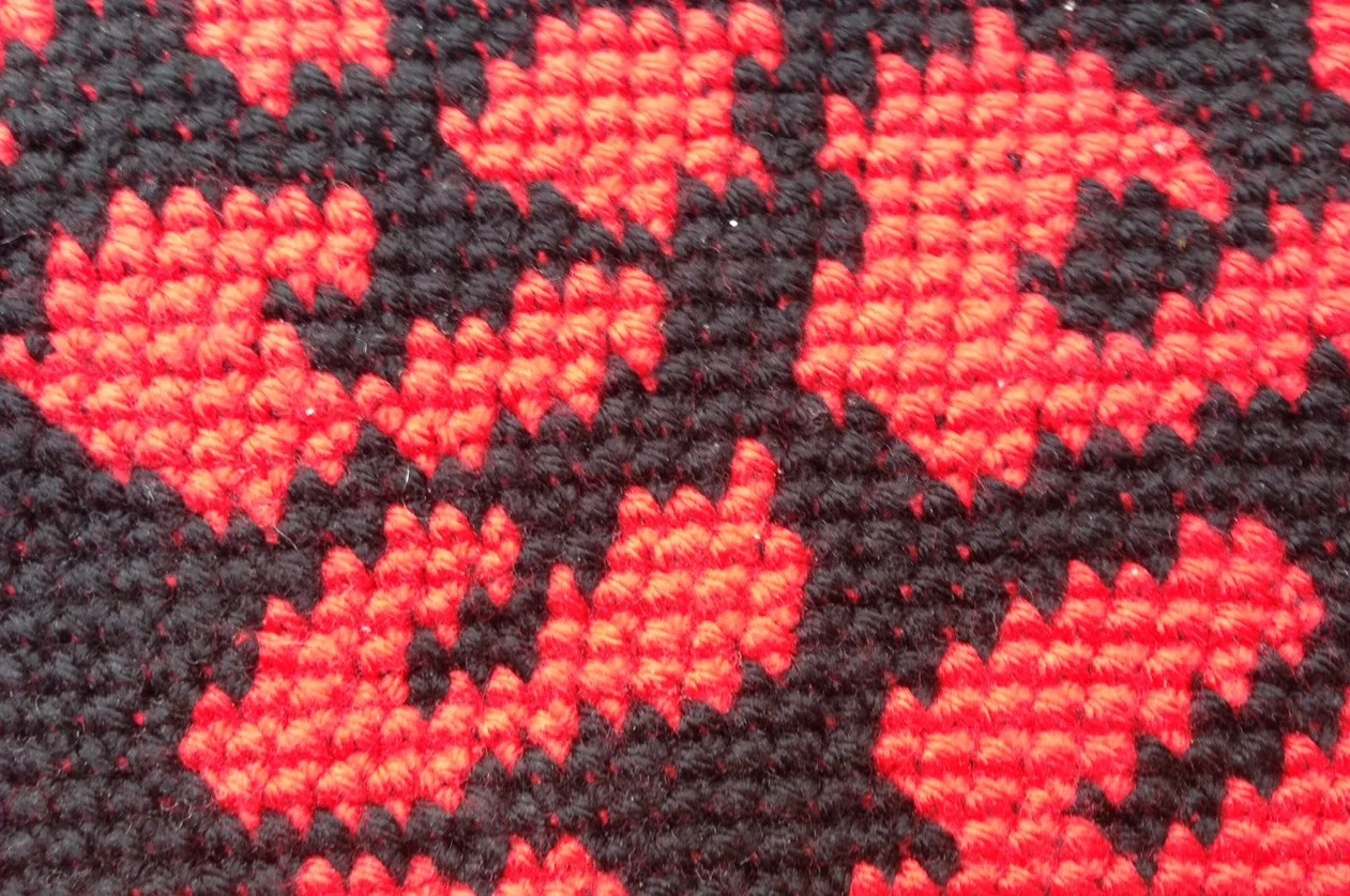 12 Months of Knitting - May