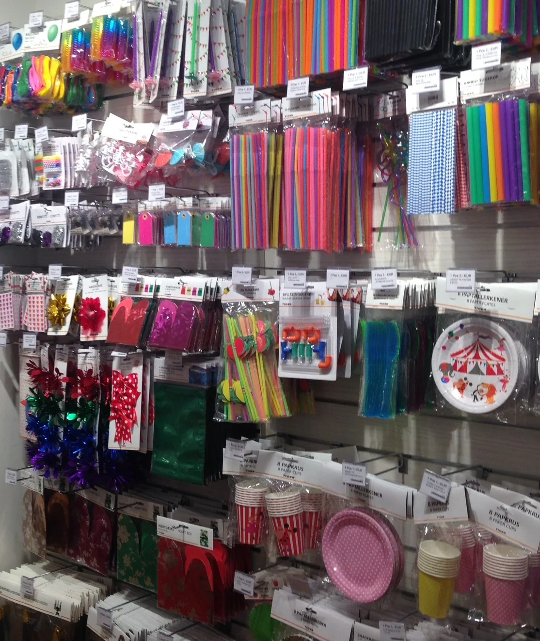 Funny little things that you do not need!