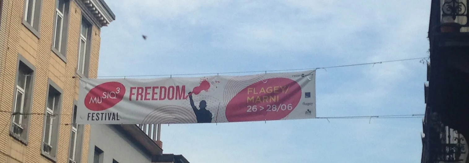 Freedom