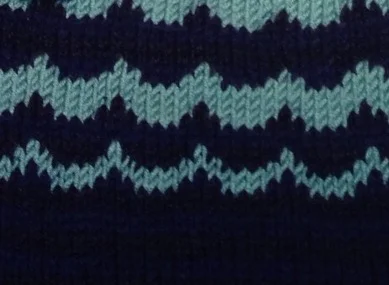 12 Months of Knitting - November