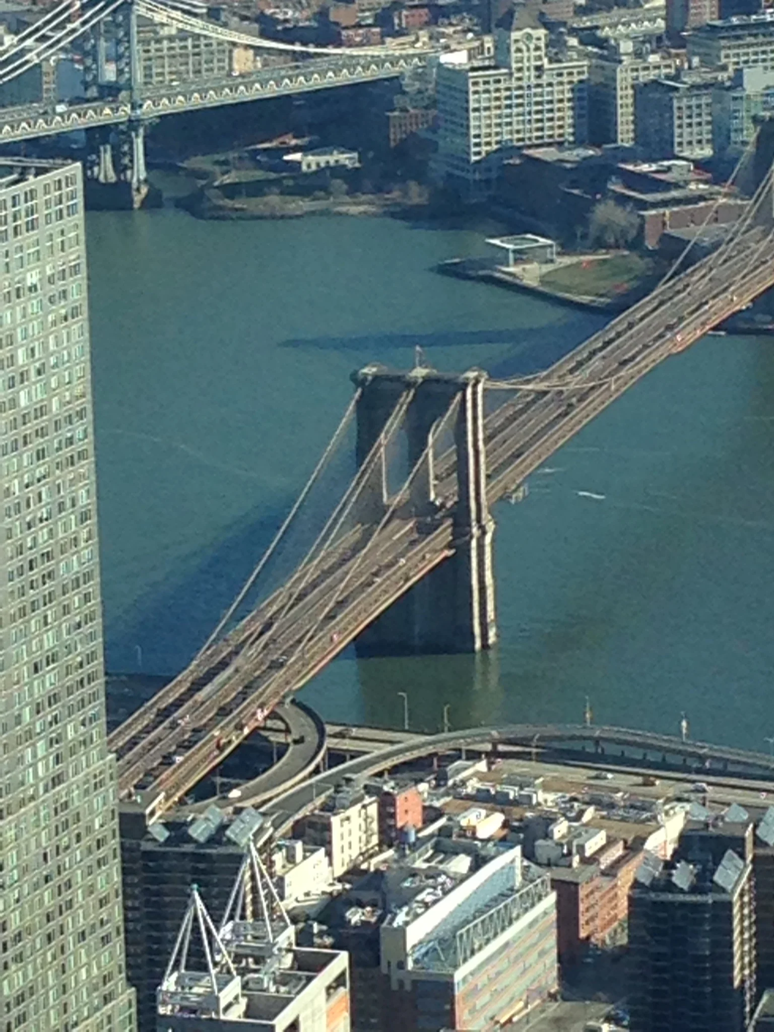 Small People in a Big World