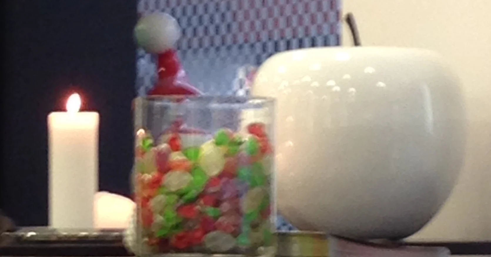 Inspiration at all times