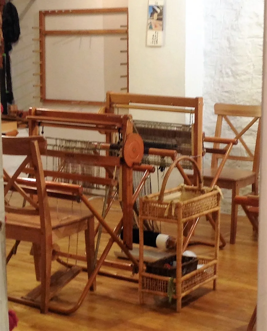 Finding Quiet Places