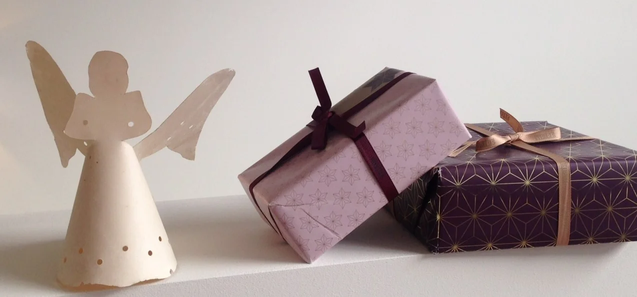 Christmas is approaching