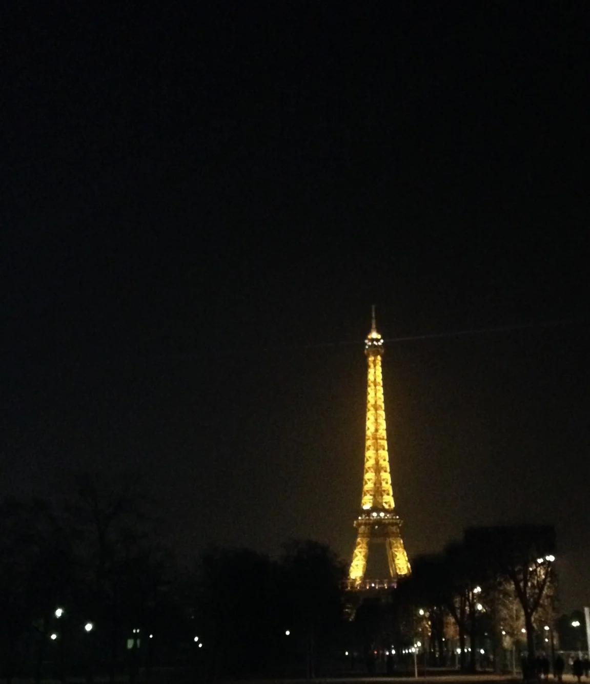 Happy New & Peaceful Year