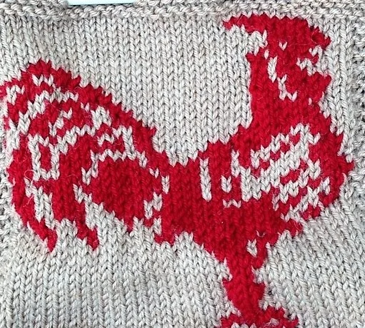 Happy Chinese New Year!