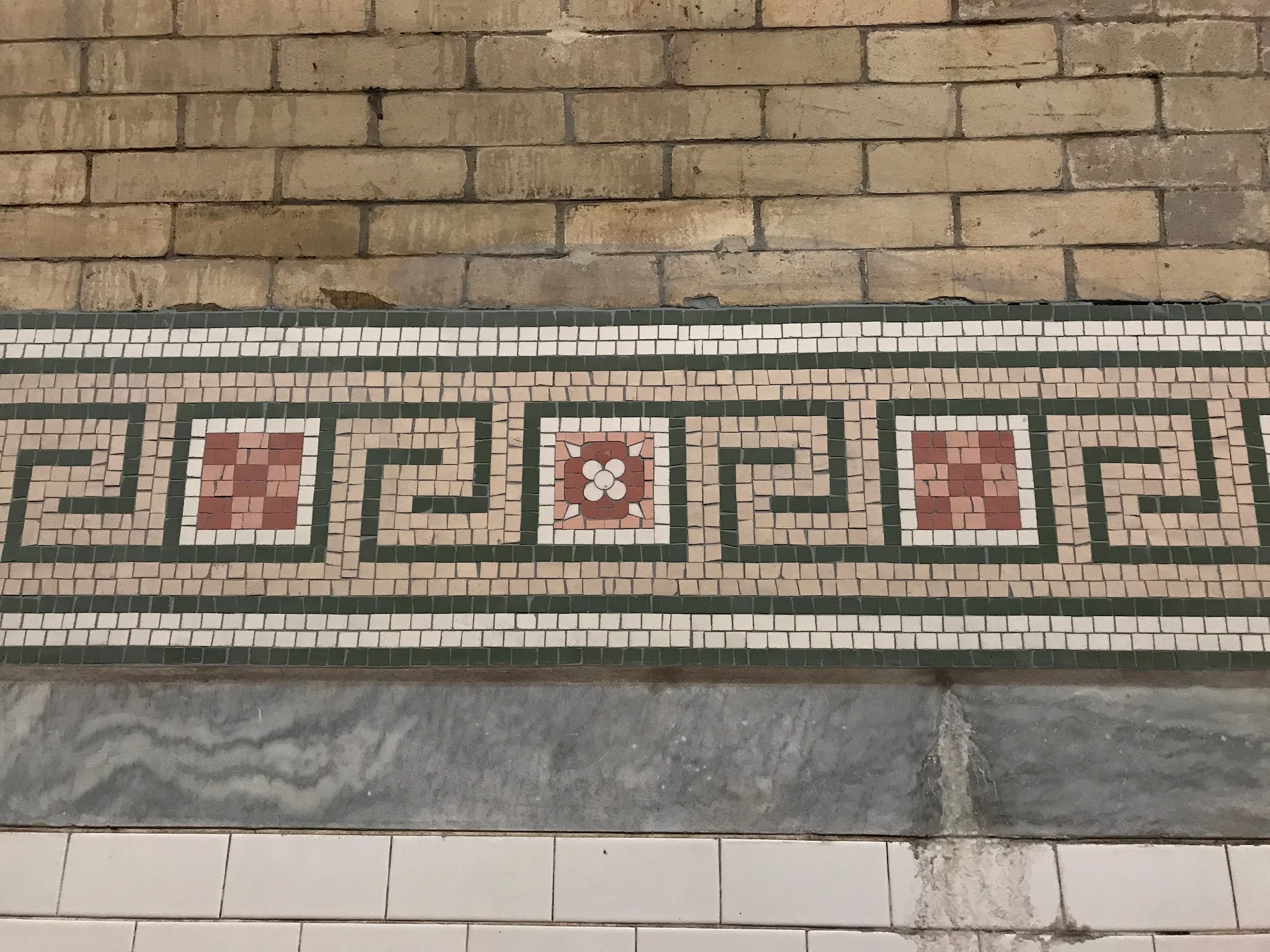 168th Street Subway Station