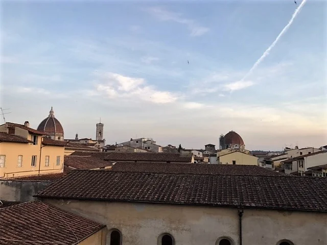 The Cathedral of Florence