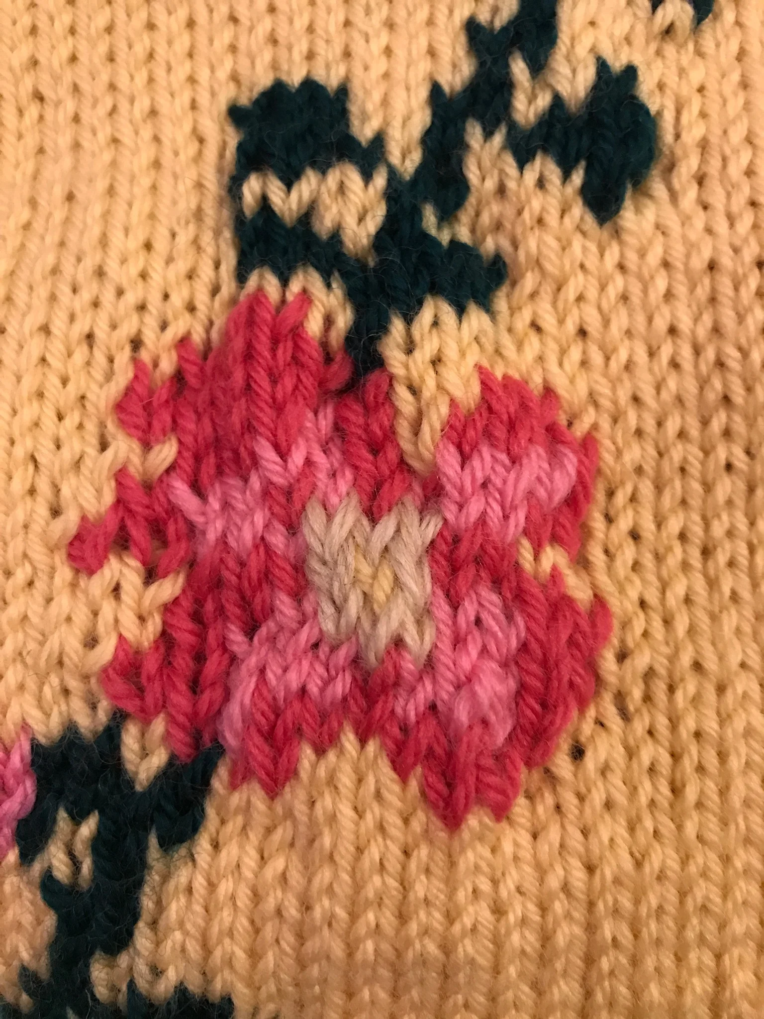 The September Square is ready