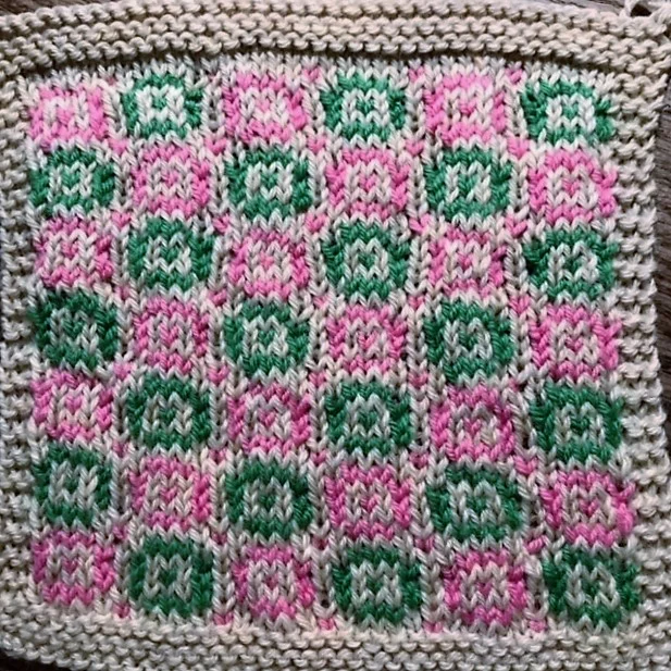 November's Square is here!