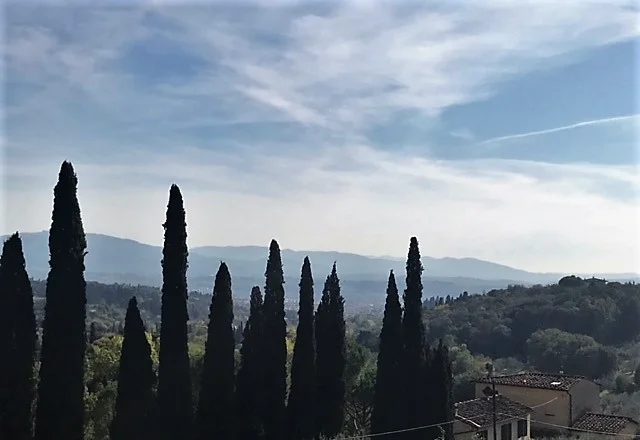 View to the Valley