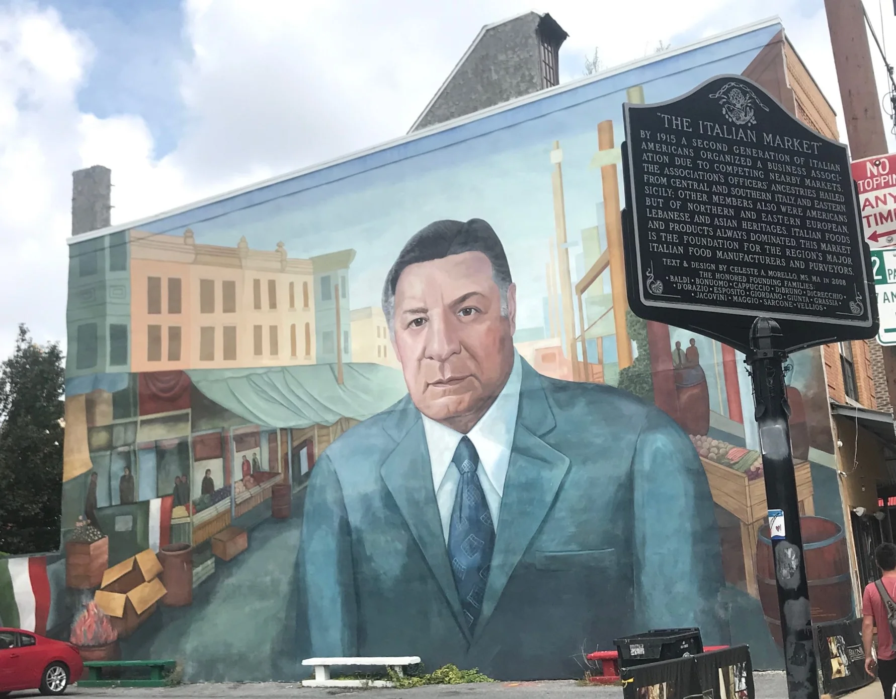 Street Art in Philadelphia