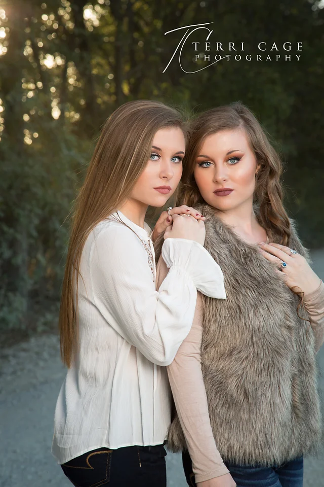 Shoulder to lean on