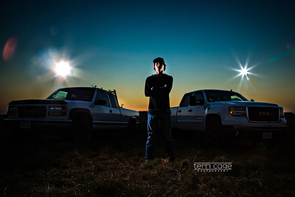 Trucks