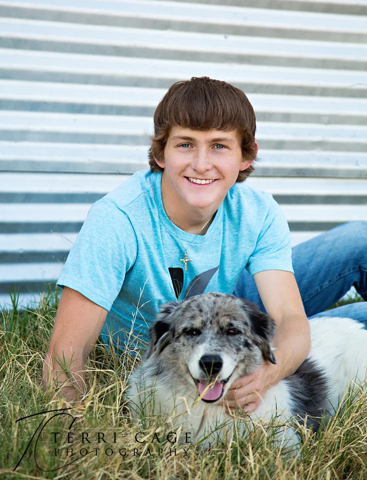 Man's best friend
