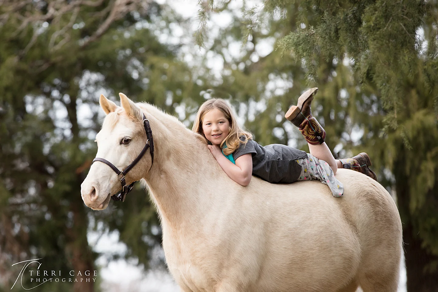 Addy & Jewel Equestrian Model Aubrey Texas — terri cage photography