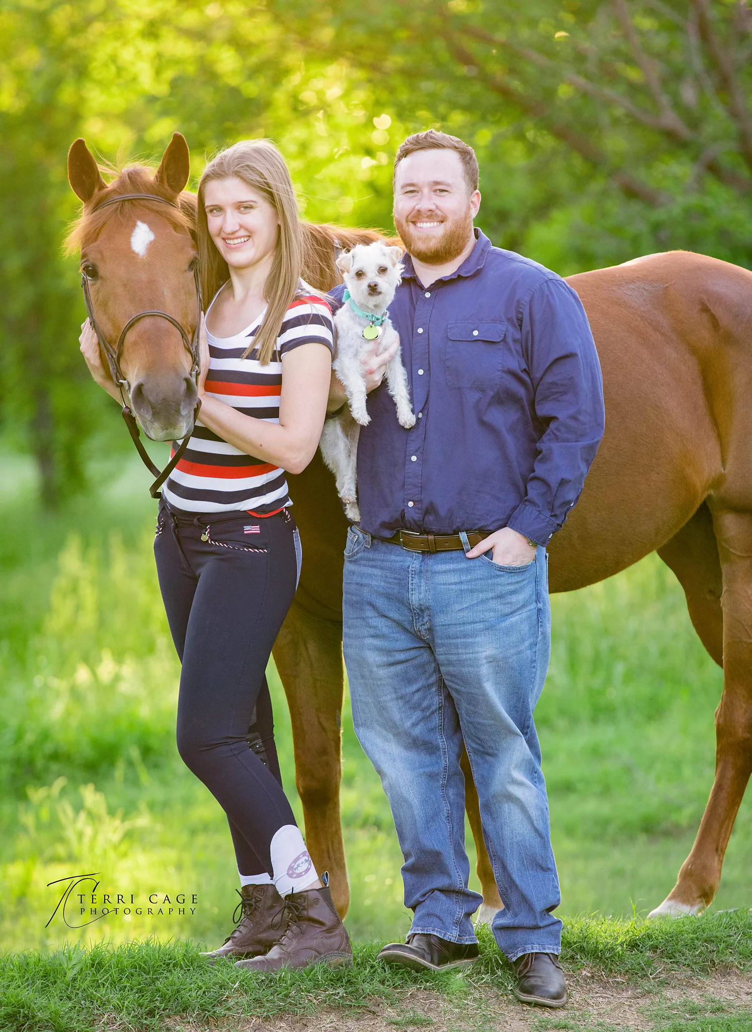 Family Shot