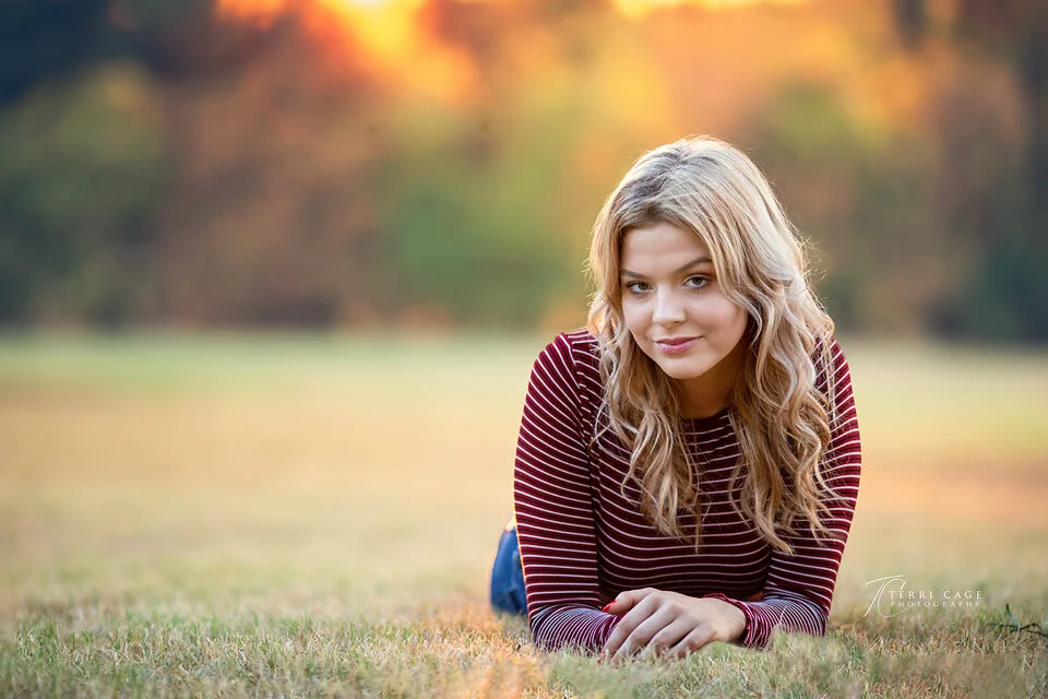 Senior Portraits