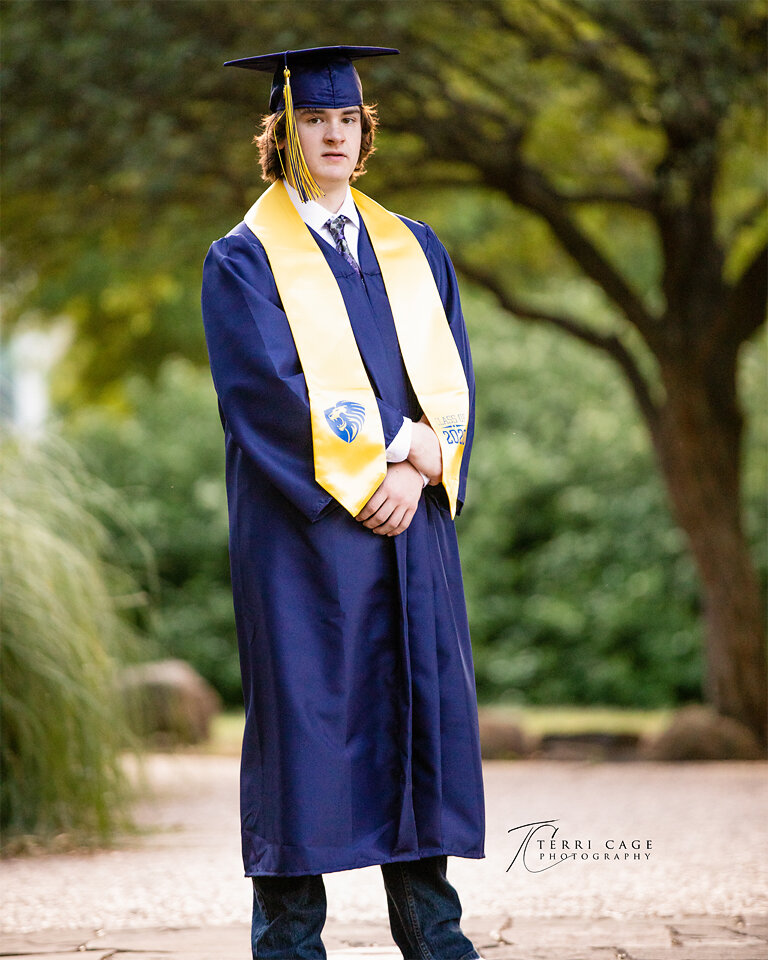 Class of 2020