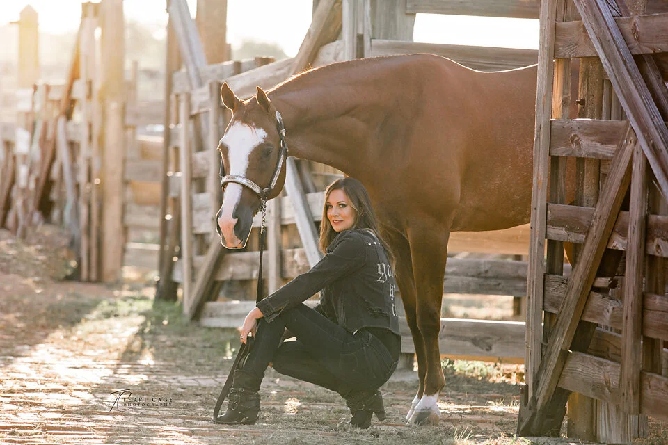 Fort Worth Photographer