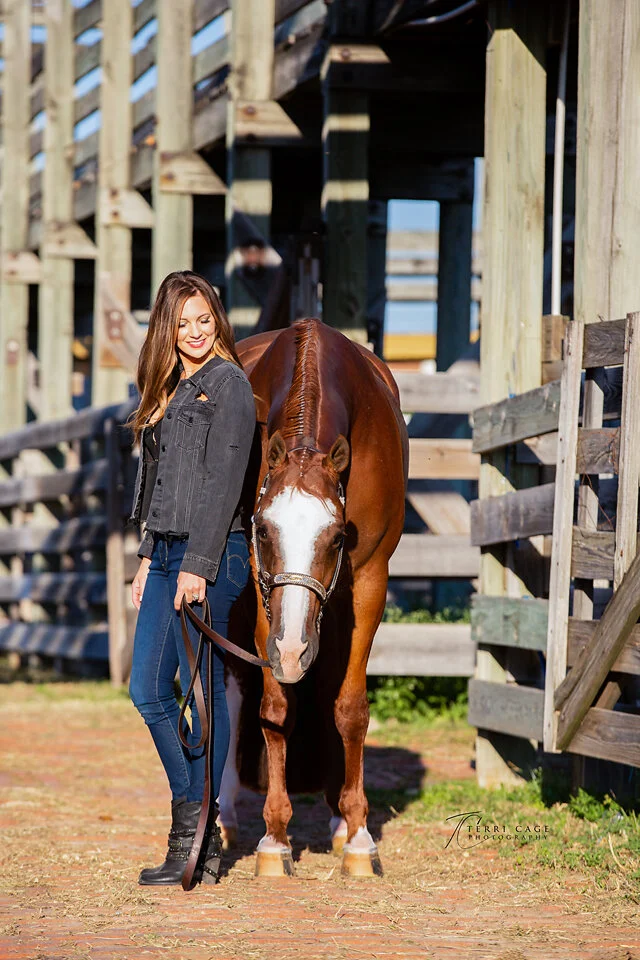 Texas Equestrian pictures
