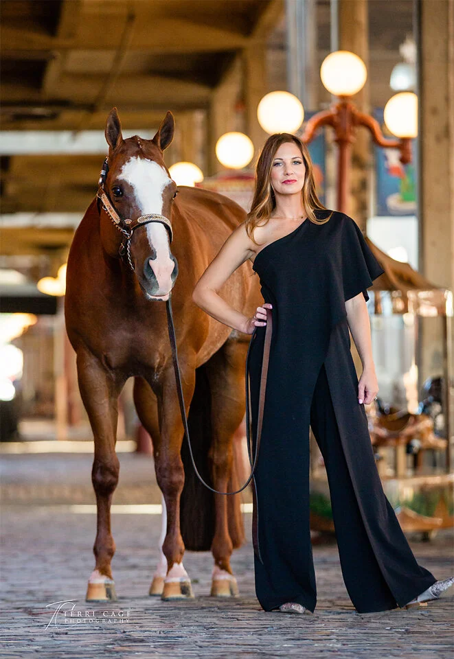 Western Fashion