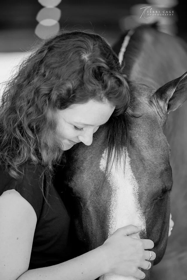 Equestrian bond