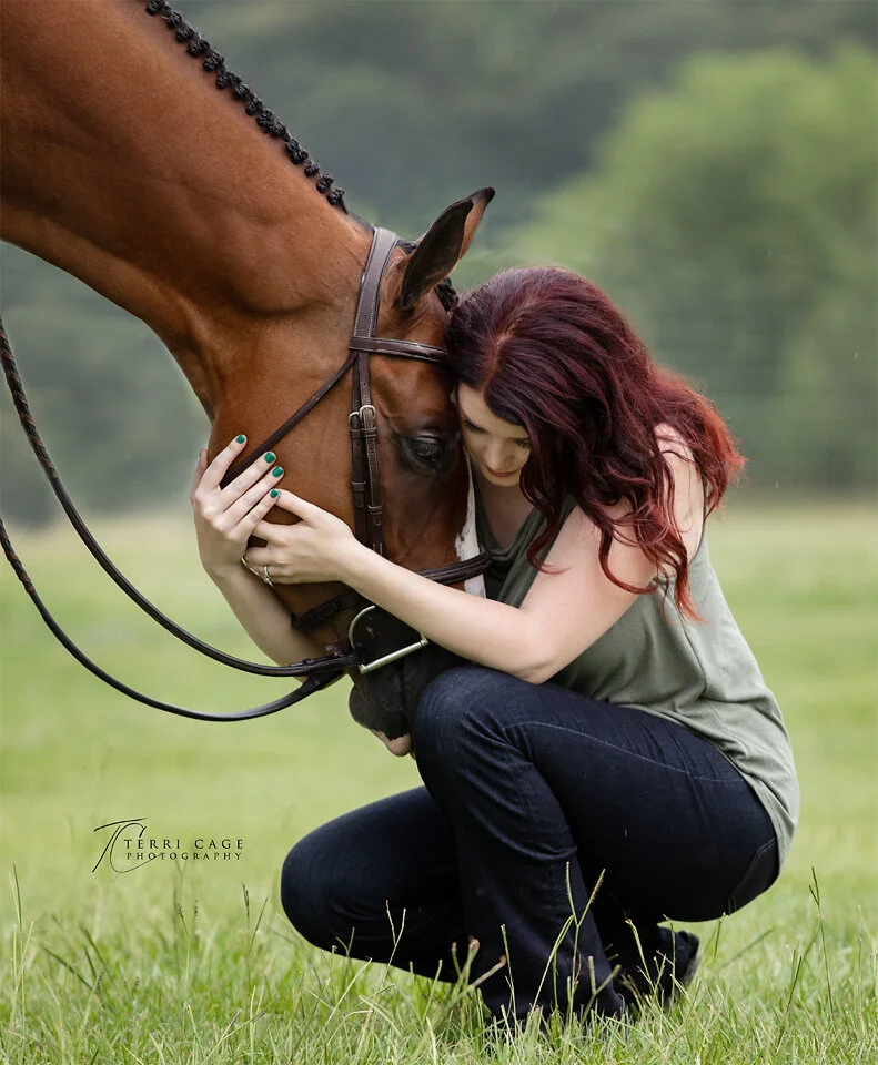 Equine Love