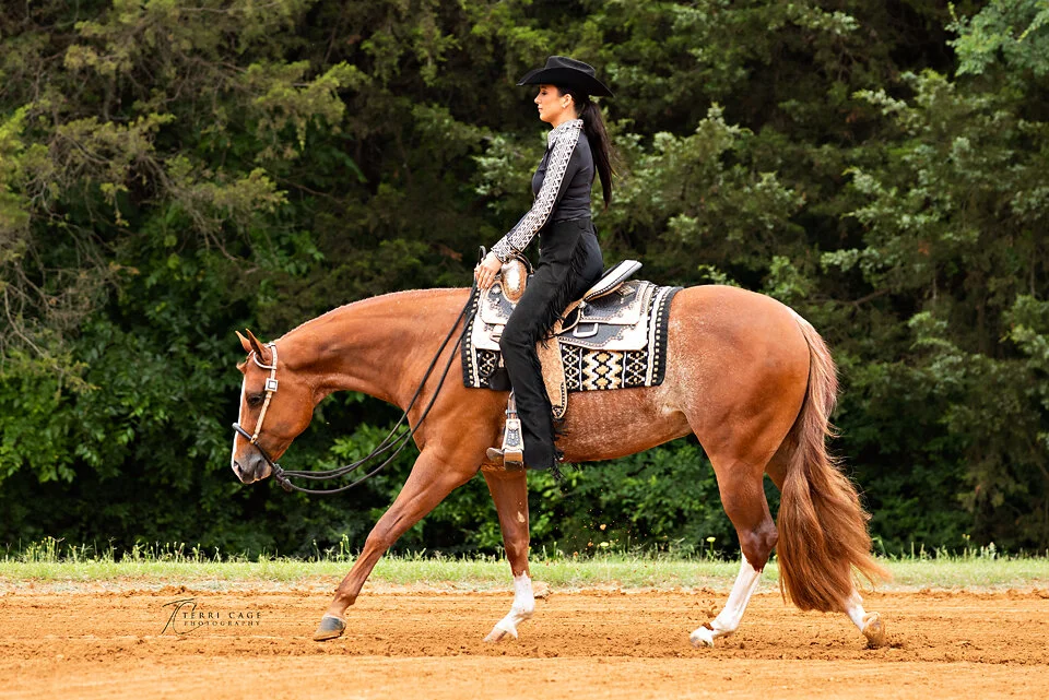 Western Pleasure