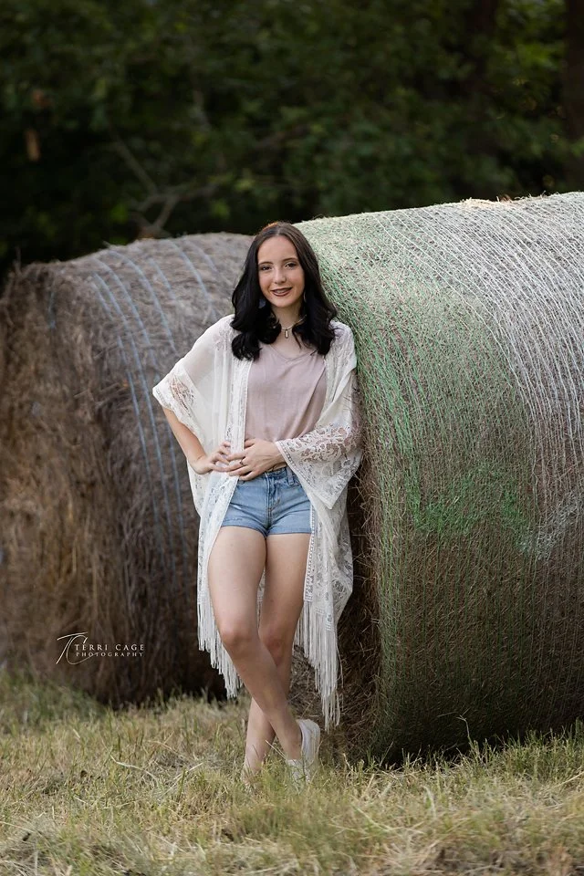 Gainesville youth photographer