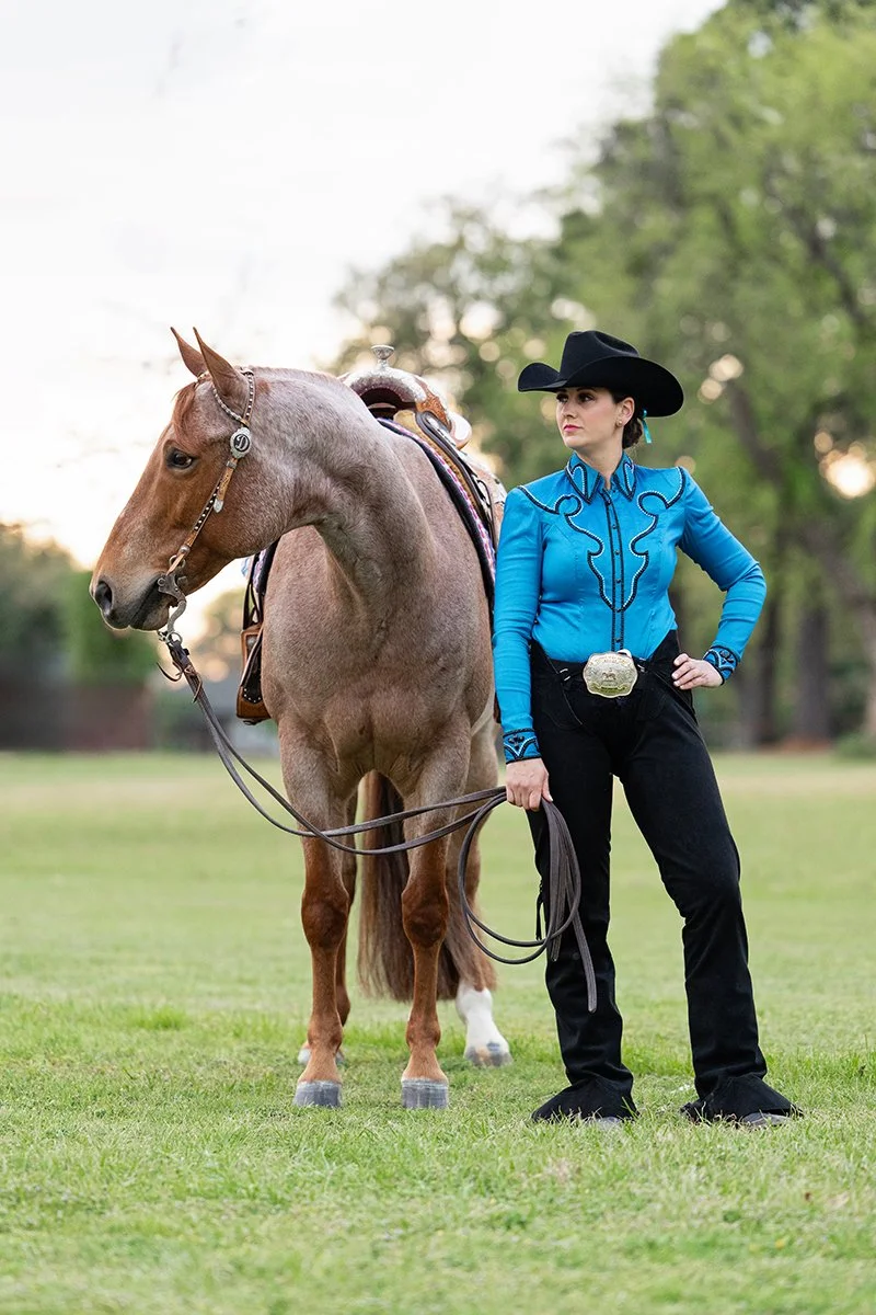 equestrian photos for show ads in pilot point texas north texas