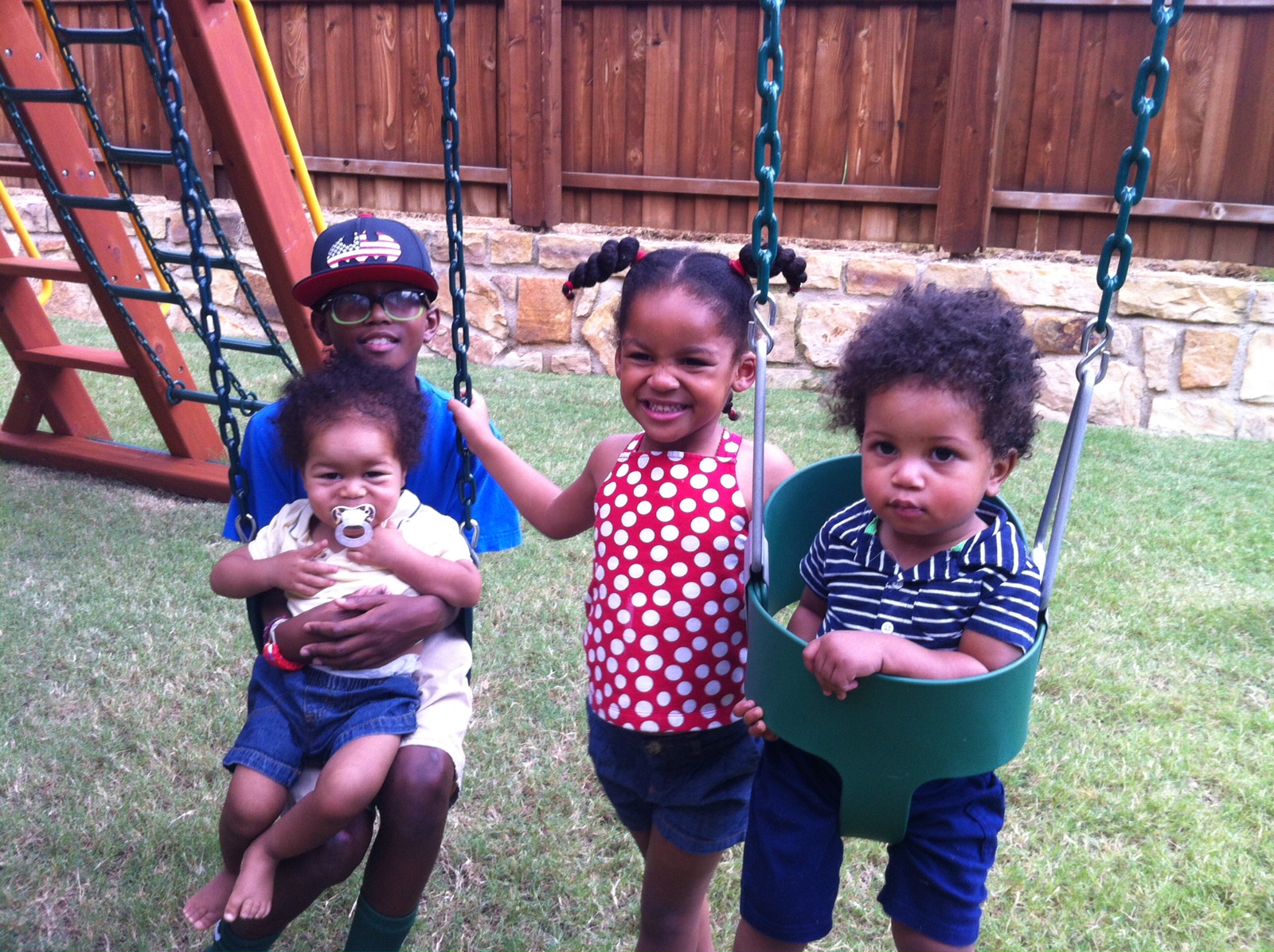 Cousins