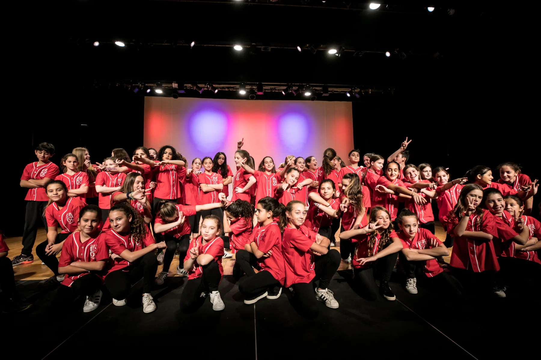 Register (NYC) — East Side Dance Co.