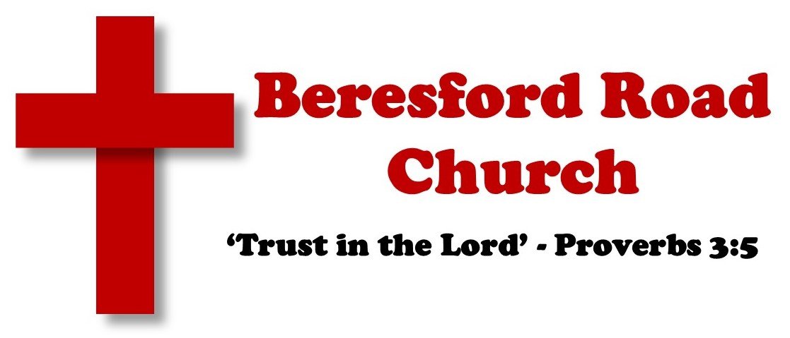 Beresford Road Church
