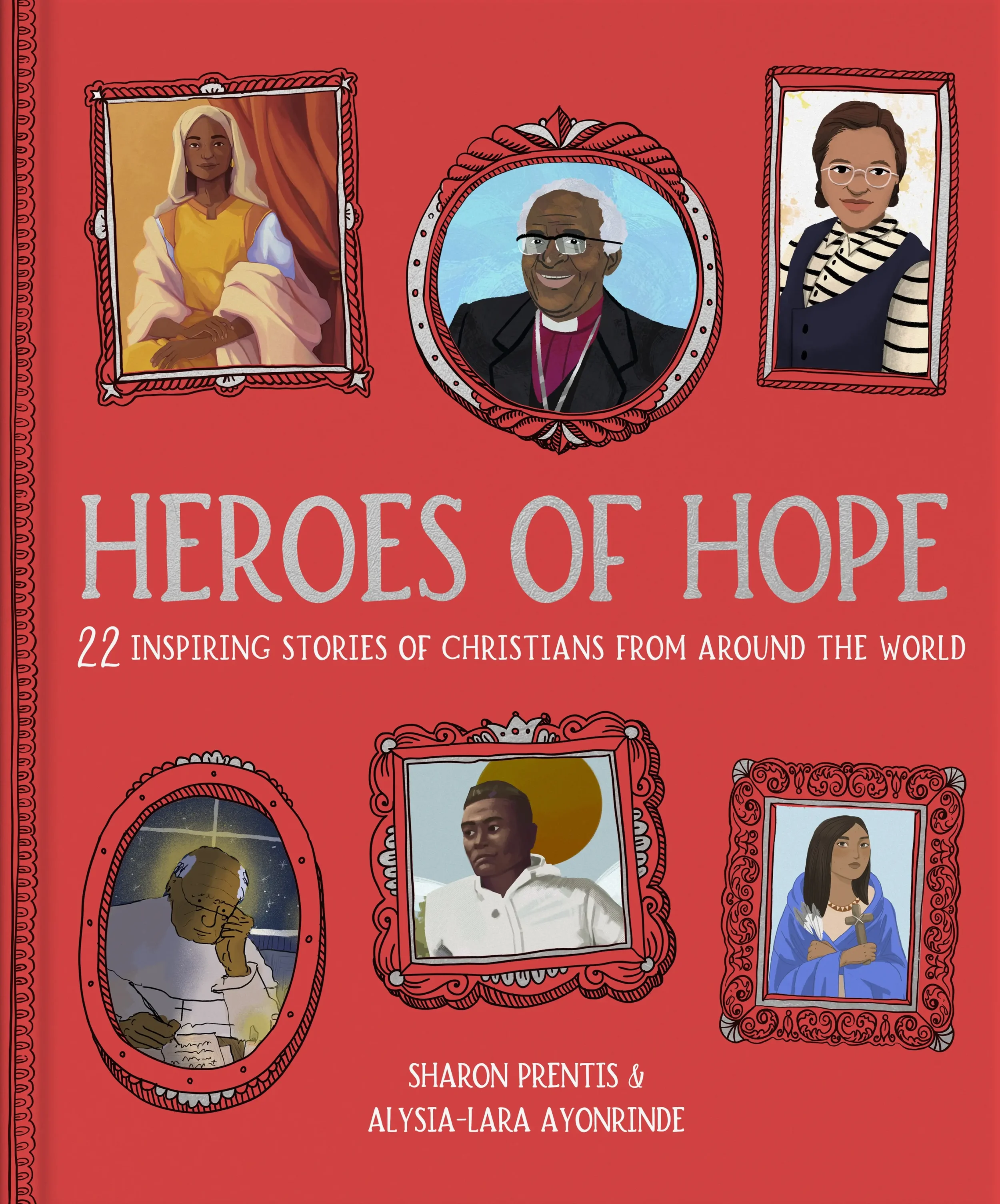 Heroes of Hope