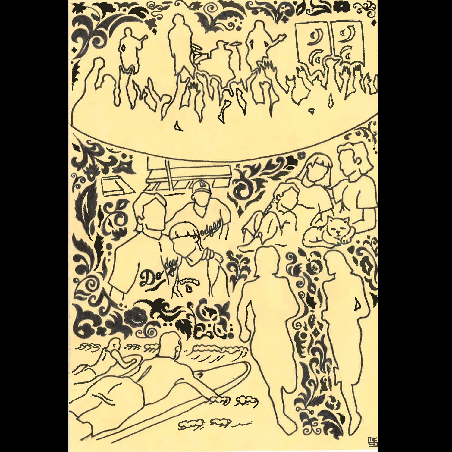 Anniversary Card