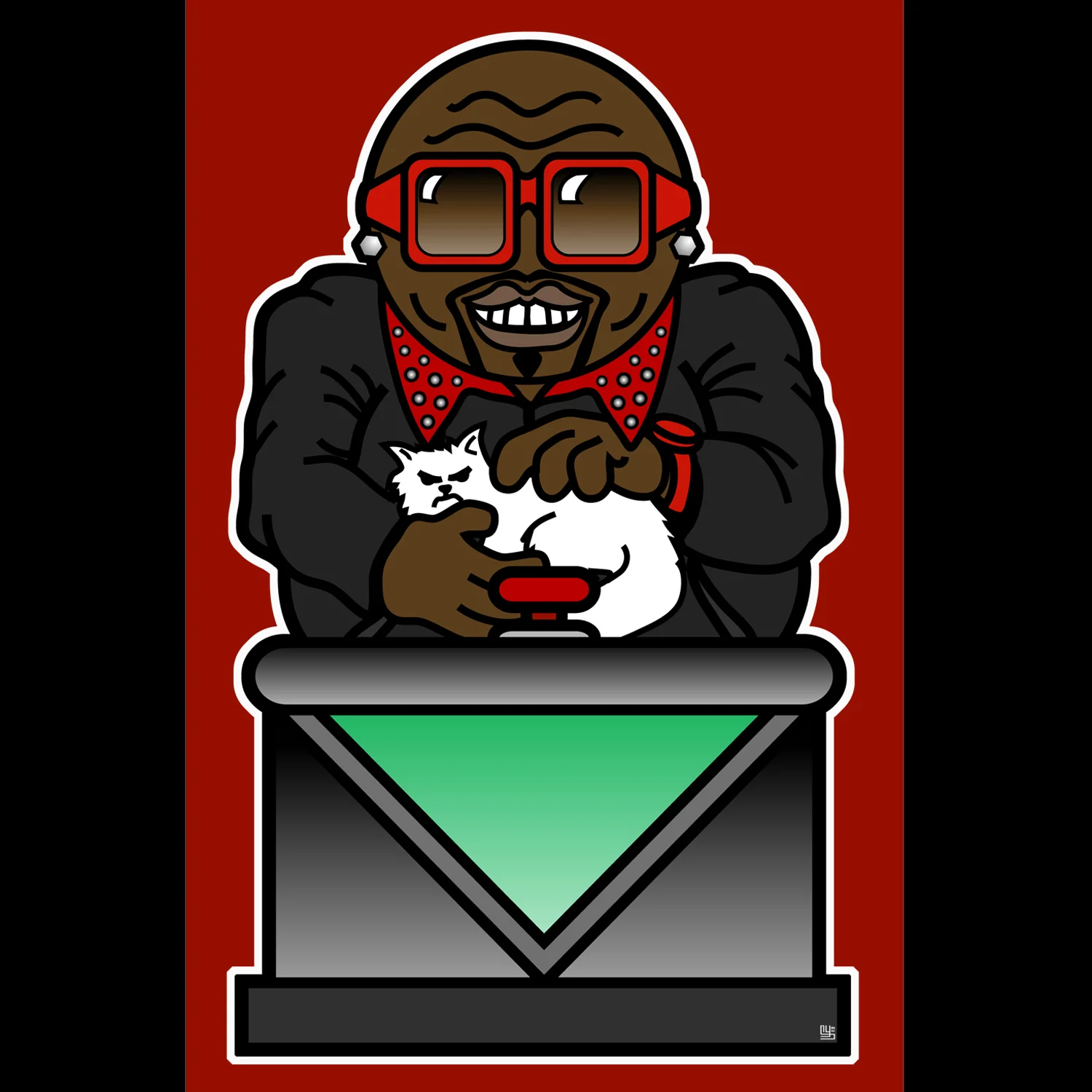 CeeLo Green (The Voice)