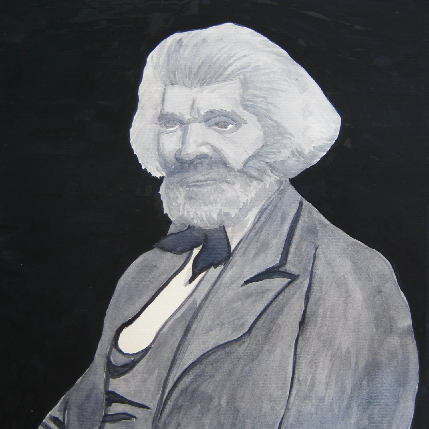 Frederick Douglass