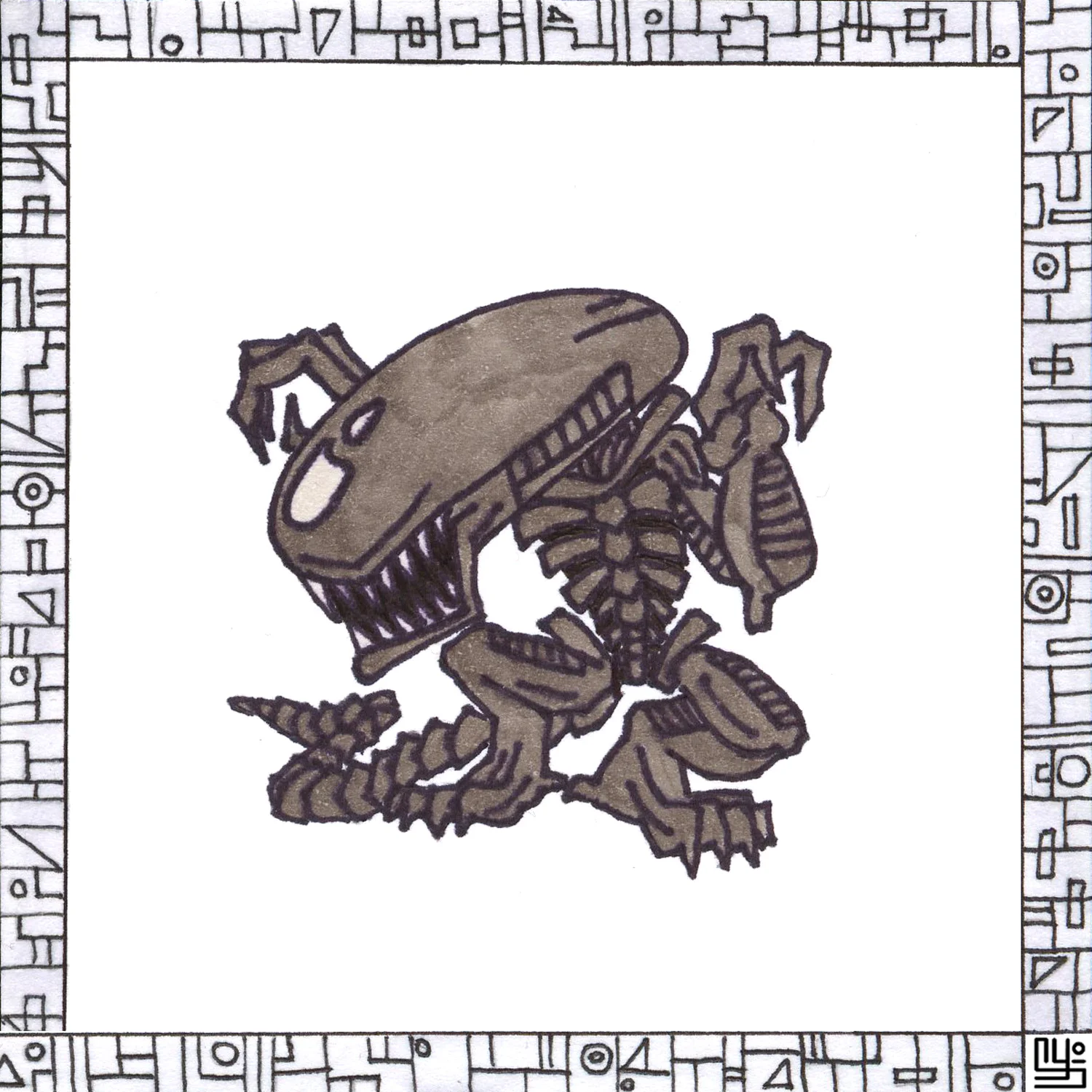 Alien