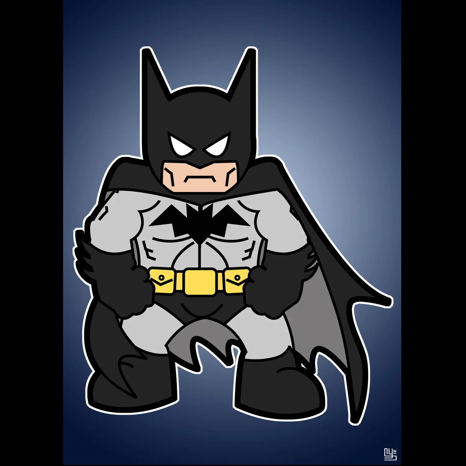 Batman [DC]