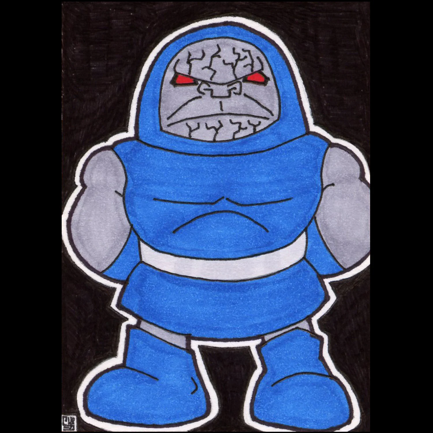 Darkseid [DC]