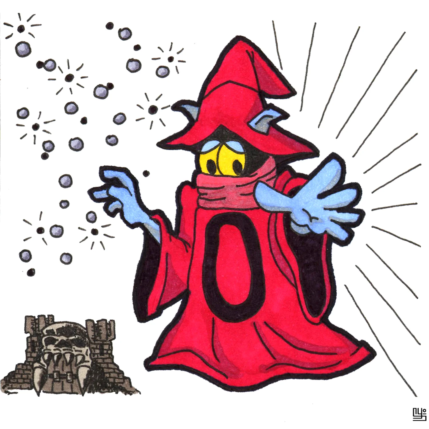 Orko [MOTU]