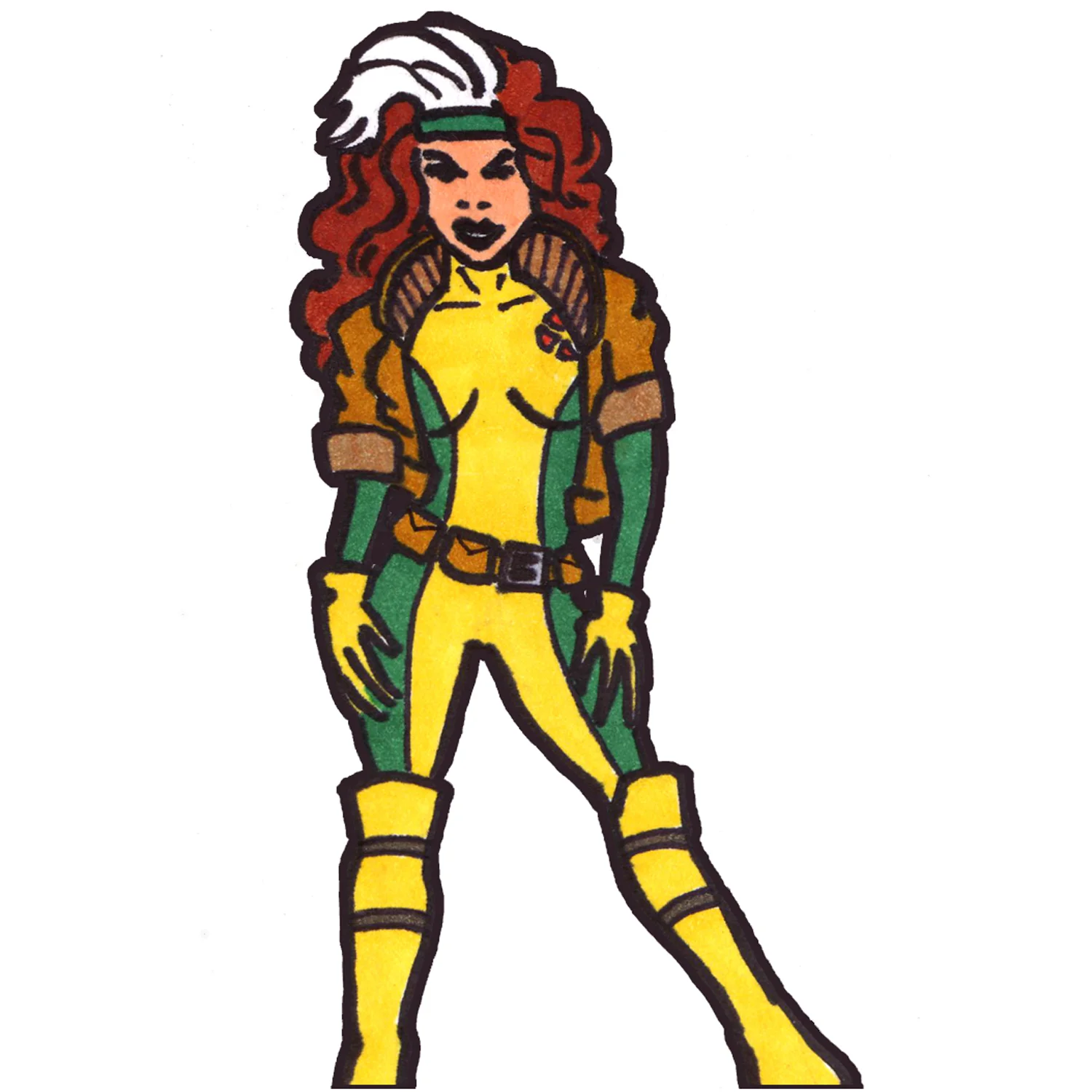 Rogue [X-Men]
