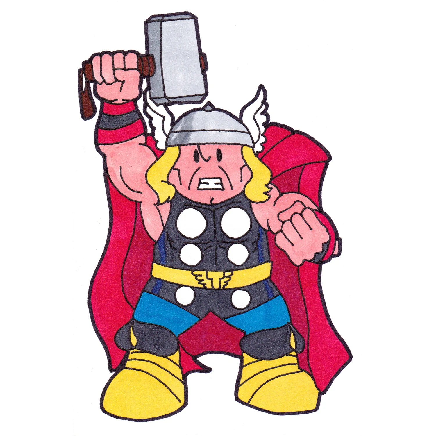 Thor [Marvel]