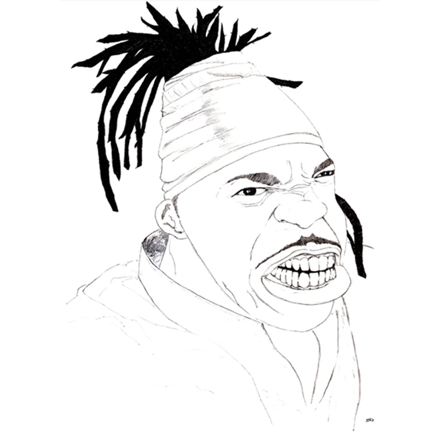 Busta Rhymes