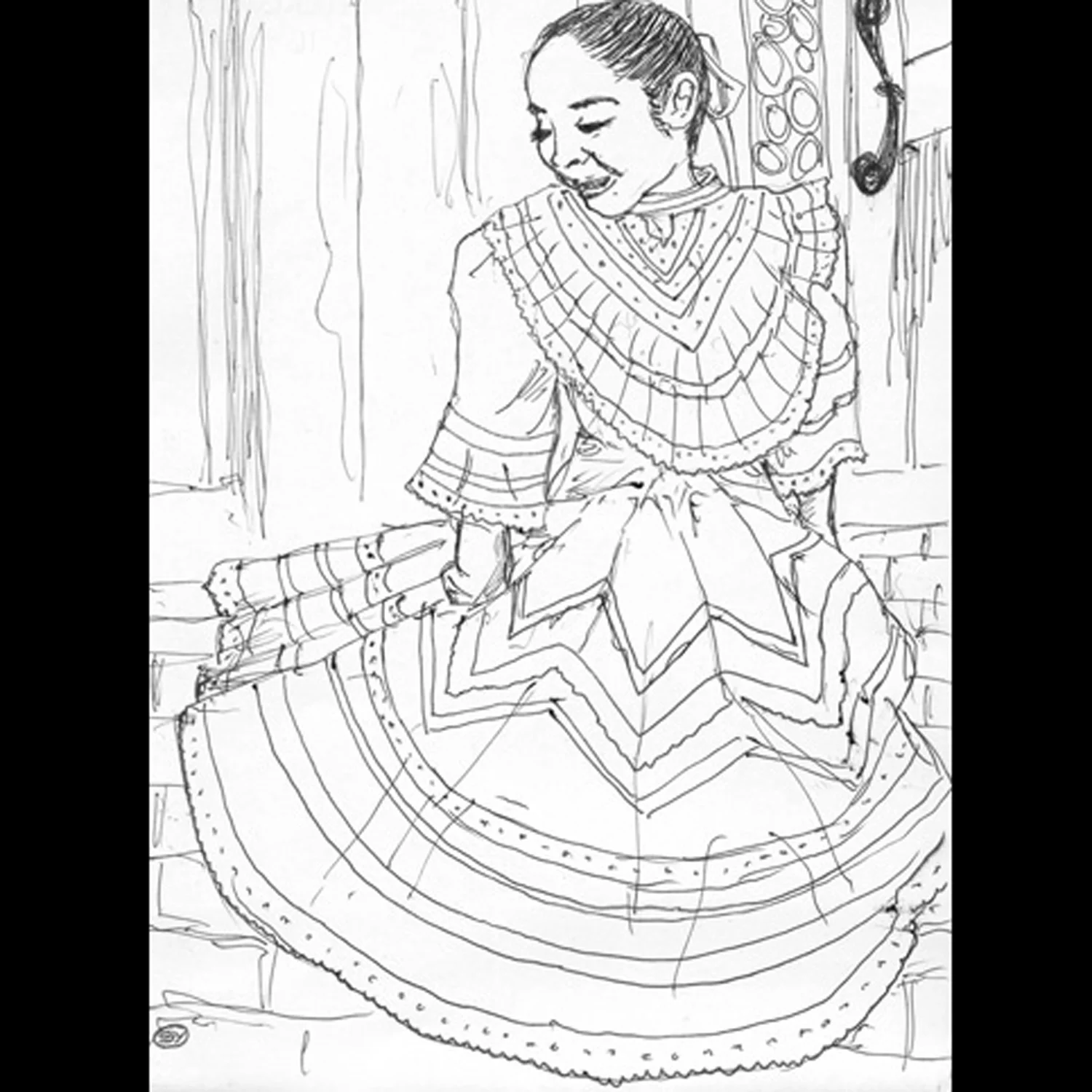 Folklorico
