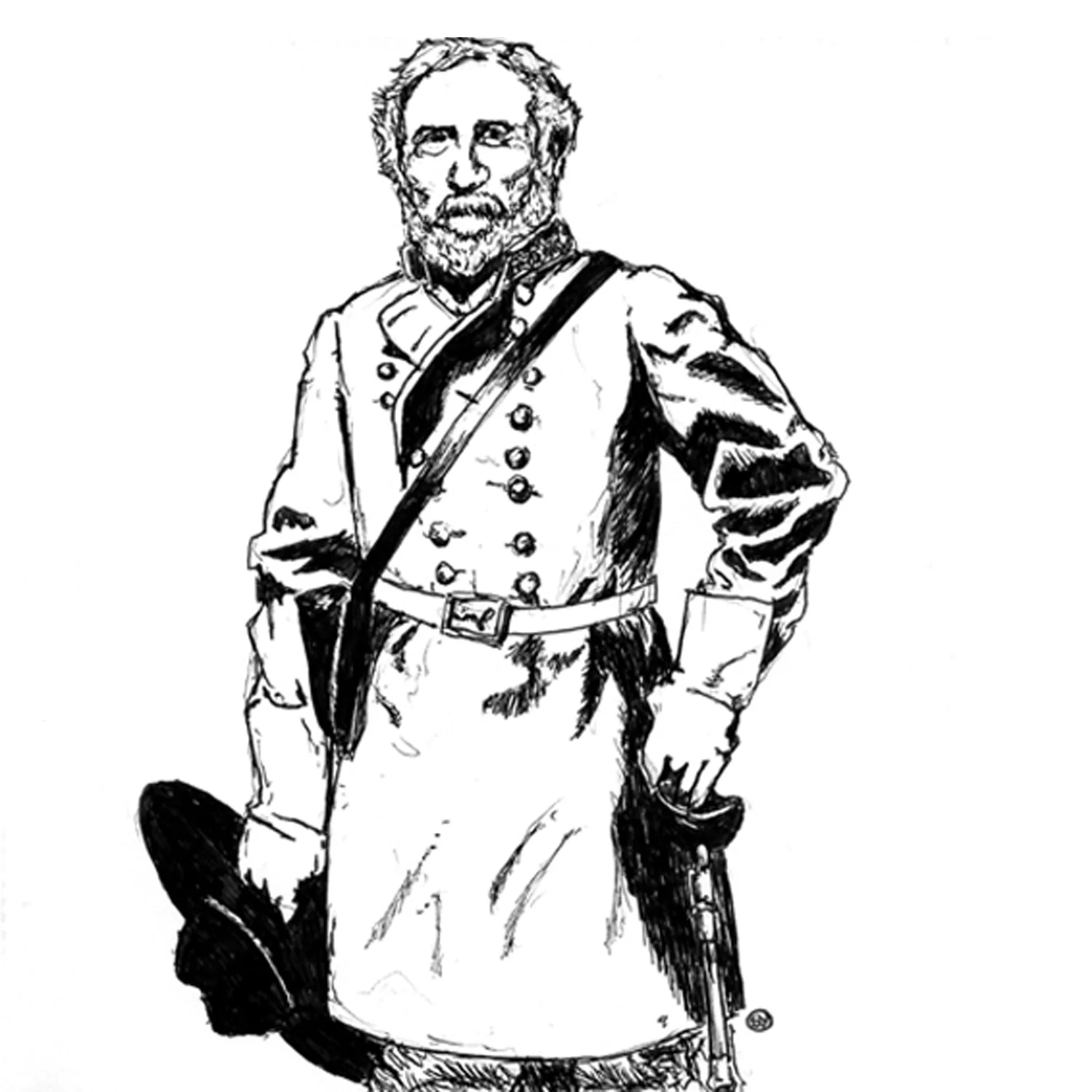 General Lee