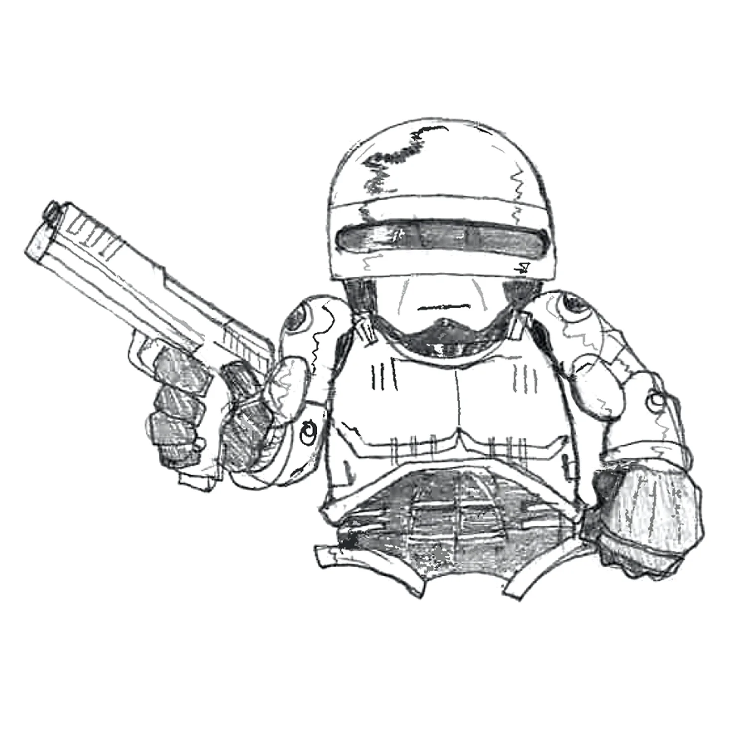 RoboCop